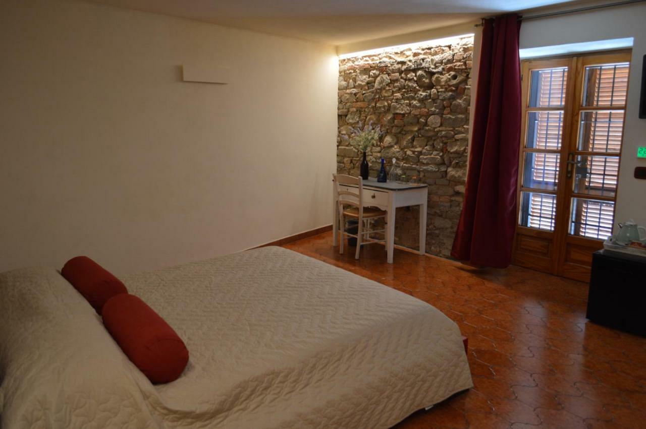 Casa Pulci Hotel Grinzane Cavour Exterior photo