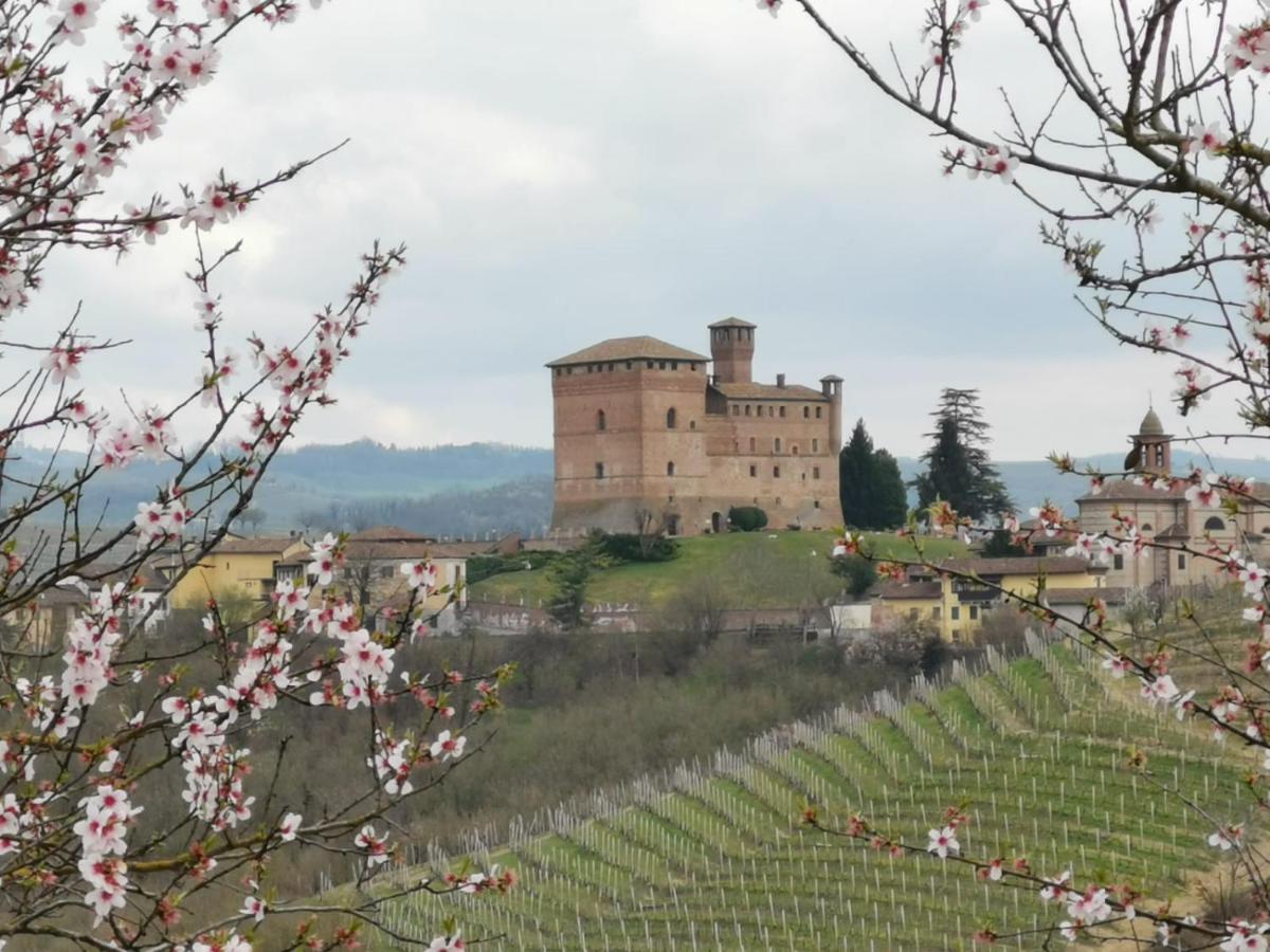 Casa Pulci Hotel Grinzane Cavour Exterior photo