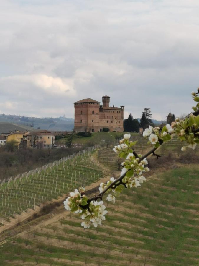 Casa Pulci Hotel Grinzane Cavour Exterior photo