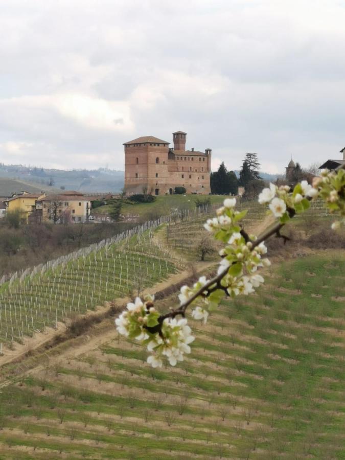 Casa Pulci Hotel Grinzane Cavour Exterior photo
